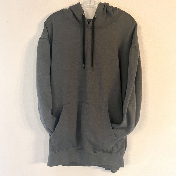 Cascade Sport Other - Charcoal Sweatshirt - Cascade Sport brand, XXL